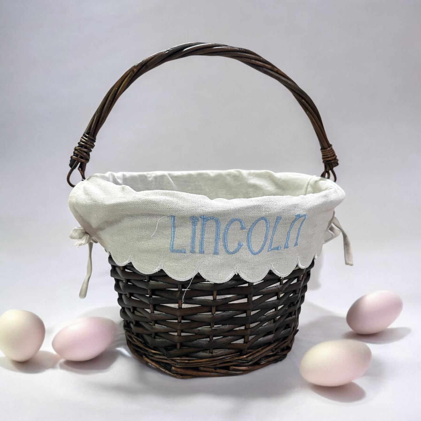 Wicker Basket