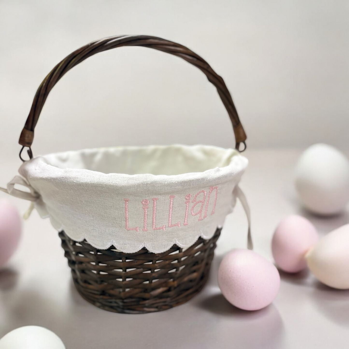 Wicker Basket