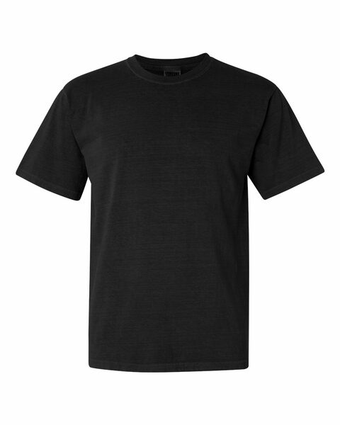 Adult Mardi Gras Bead Embroidered Tee
