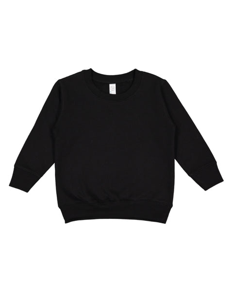 HFUMC Toddler Embroidered Sweatshirt