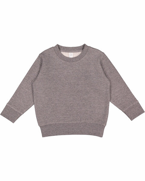 HFUMC Toddler Embroidered Sweatshirt