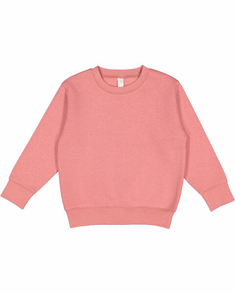 HFUMC Toddler Embroidered Sweatshirt