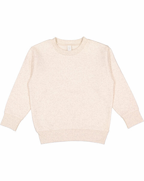 HFUMC Toddler Embroidered Sweatshirt
