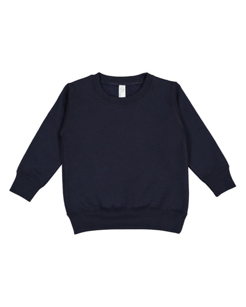 HFUMC Toddler Embroidered Sweatshirt