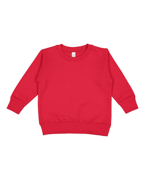 HFUMC Toddler Embroidered Sweatshirt
