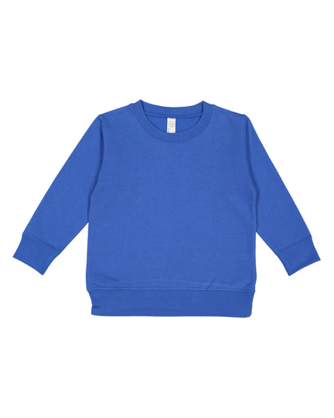 HFUMC Toddler Embroidered Sweatshirt