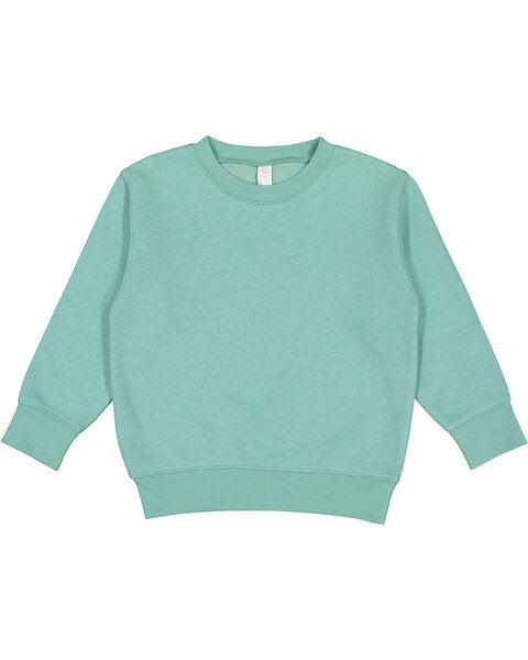 HFUMC Toddler Embroidered Sweatshirt