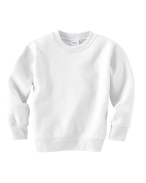 HFUMC Toddler Embroidered Sweatshirt