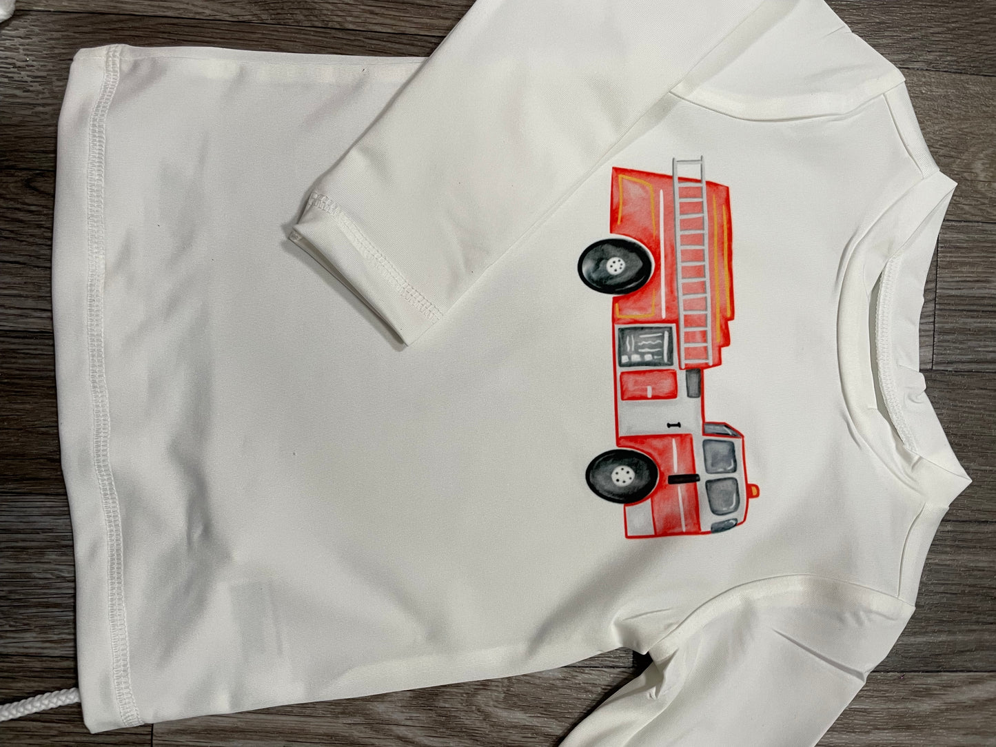 Rash Guard