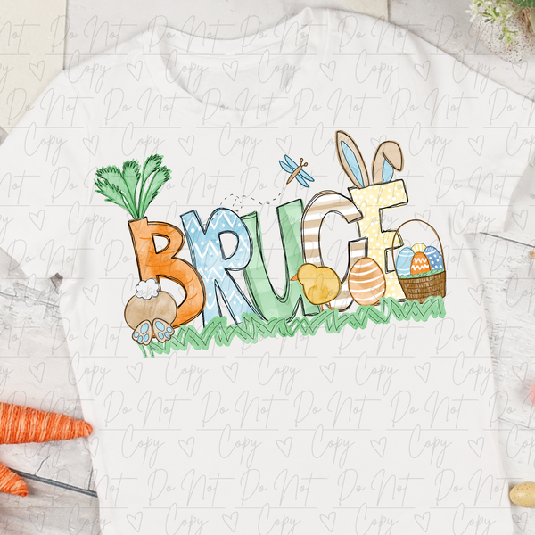 2024 Easter Tees