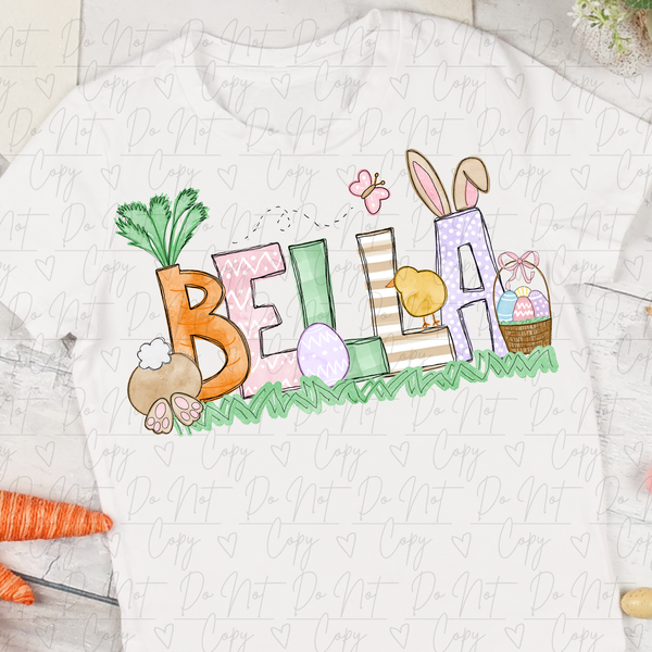 2024 Easter Tees