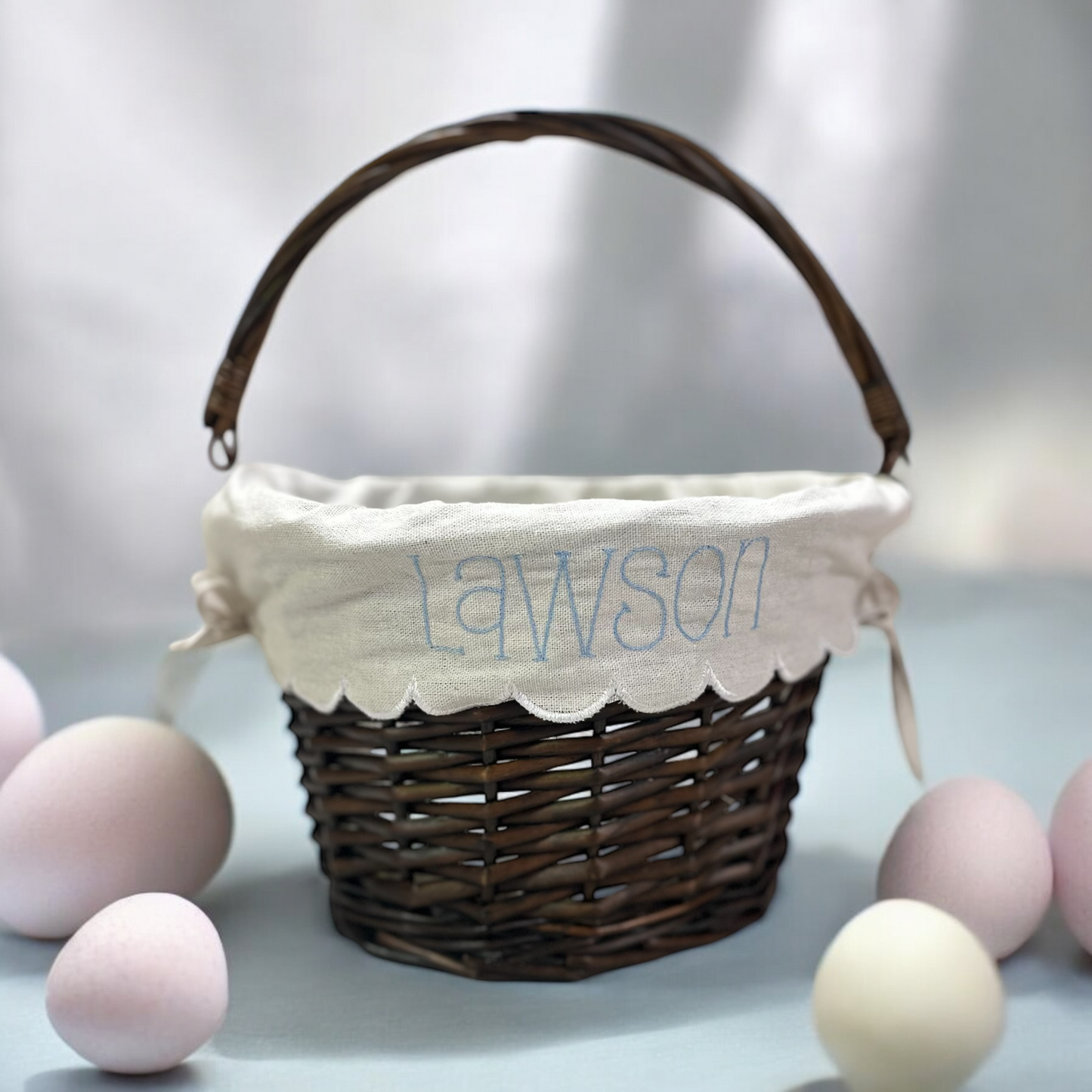Wicker Basket