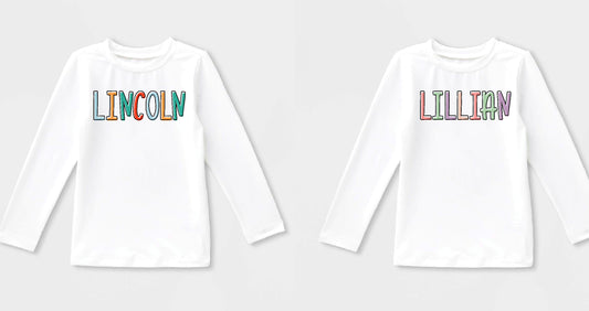 Rash Guard