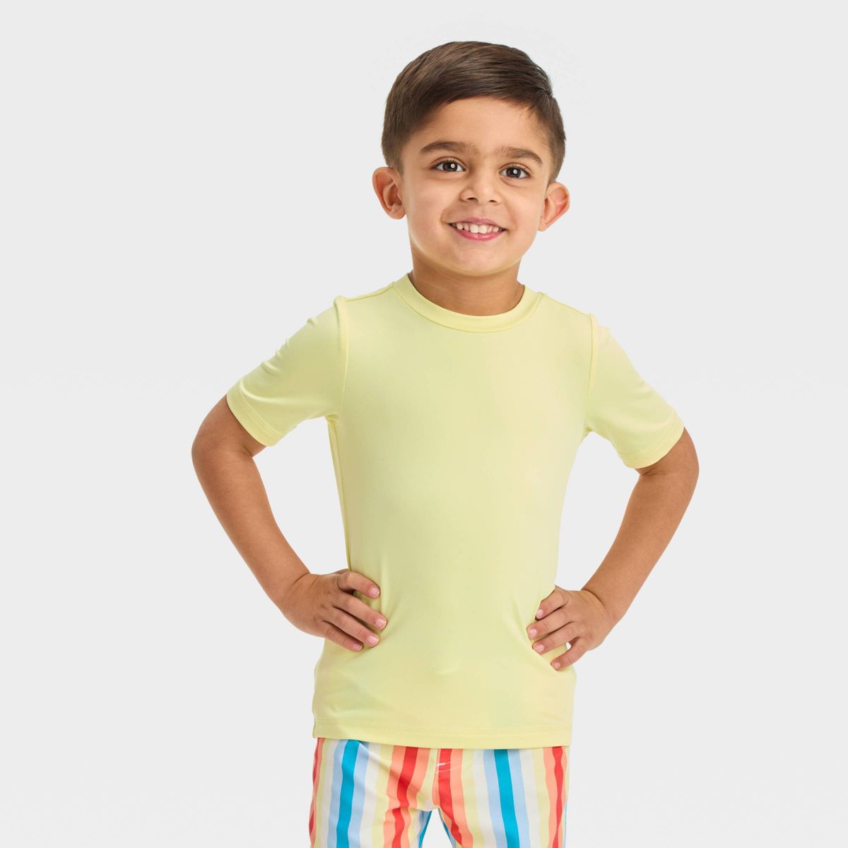 Rash Guard