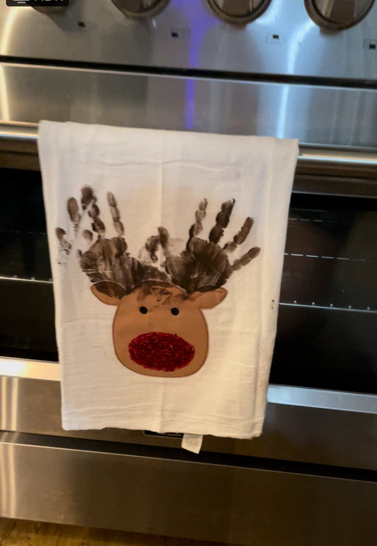 Reindeer Kit