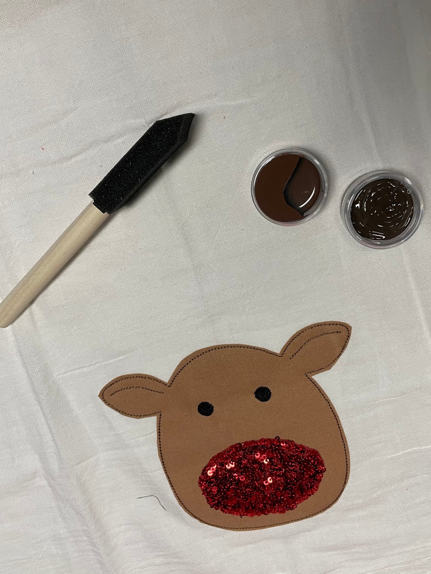 Reindeer Kit
