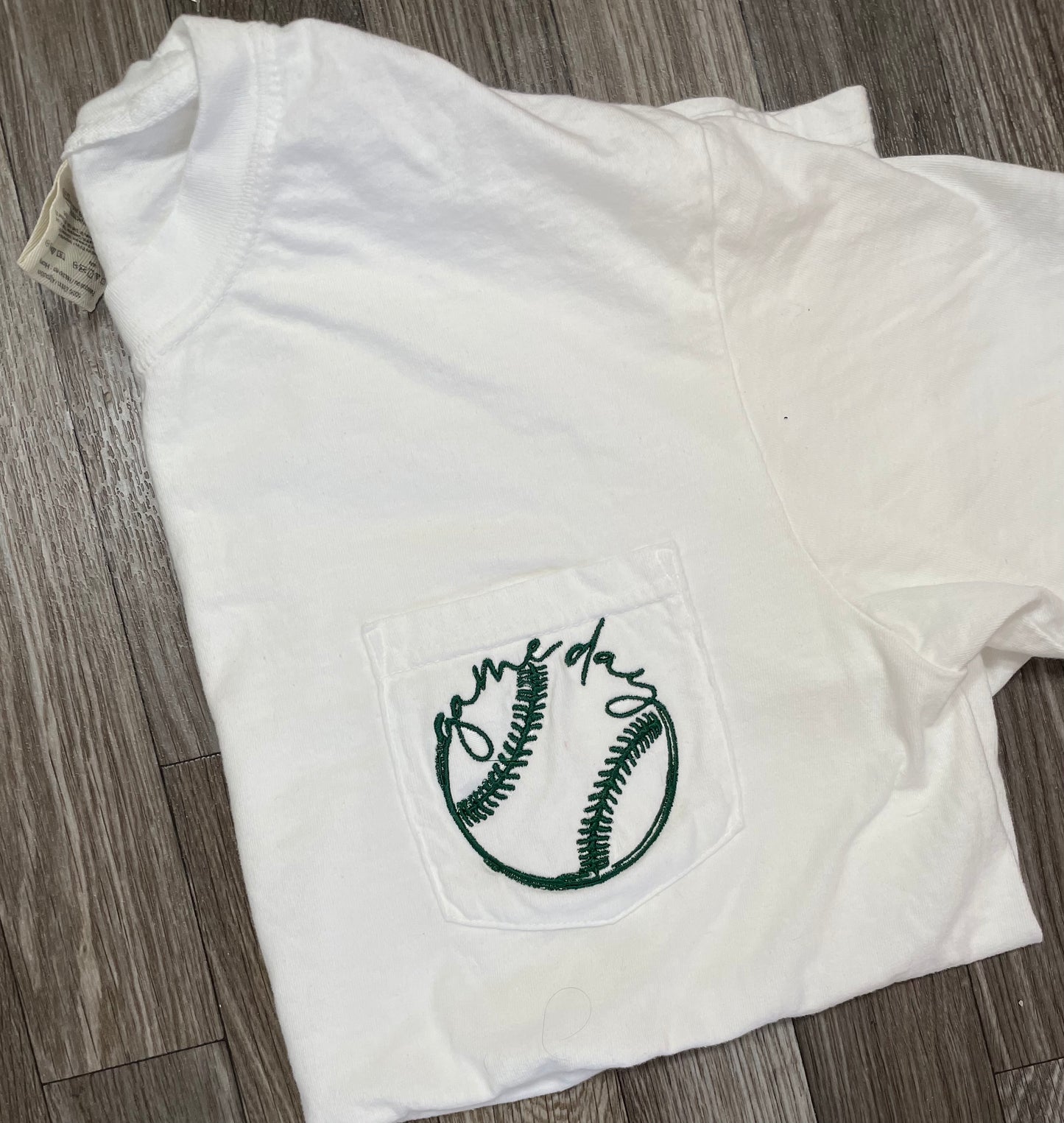 Game Day Tee
