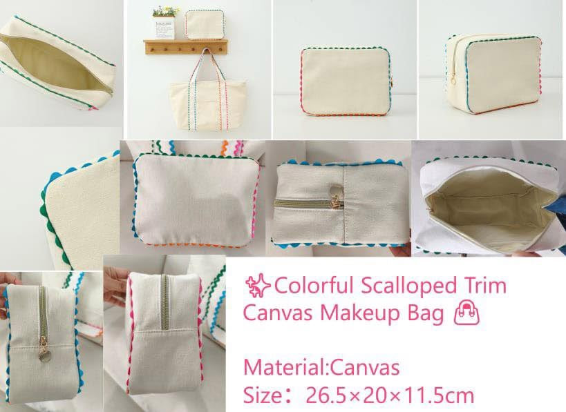 Cosmetic Bag