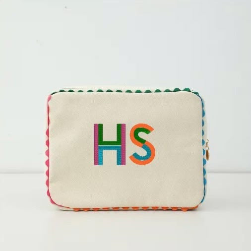 Cosmetic Bag