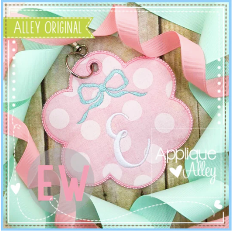 Simple Bag Tags