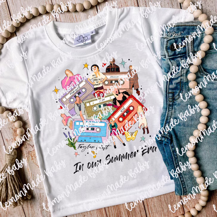 CBB End of School Year Tee Cream