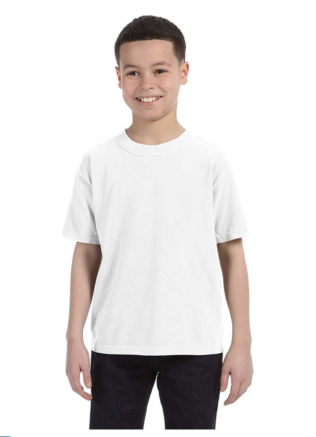 CCA Minion Spirit Shirt