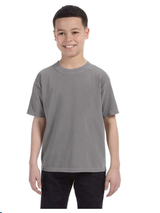 CCA Minion Spirit Shirt