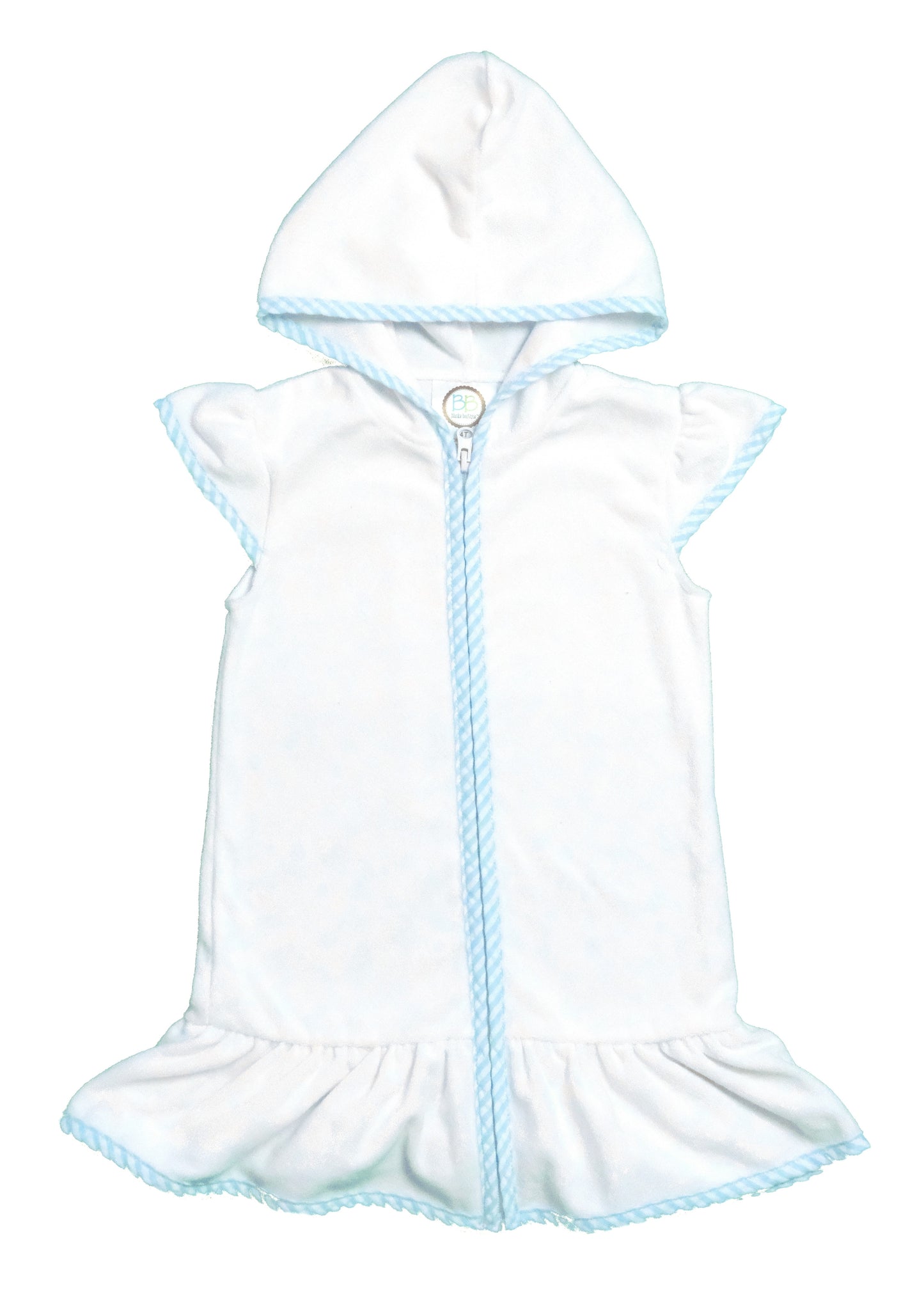 Girl's Coverup