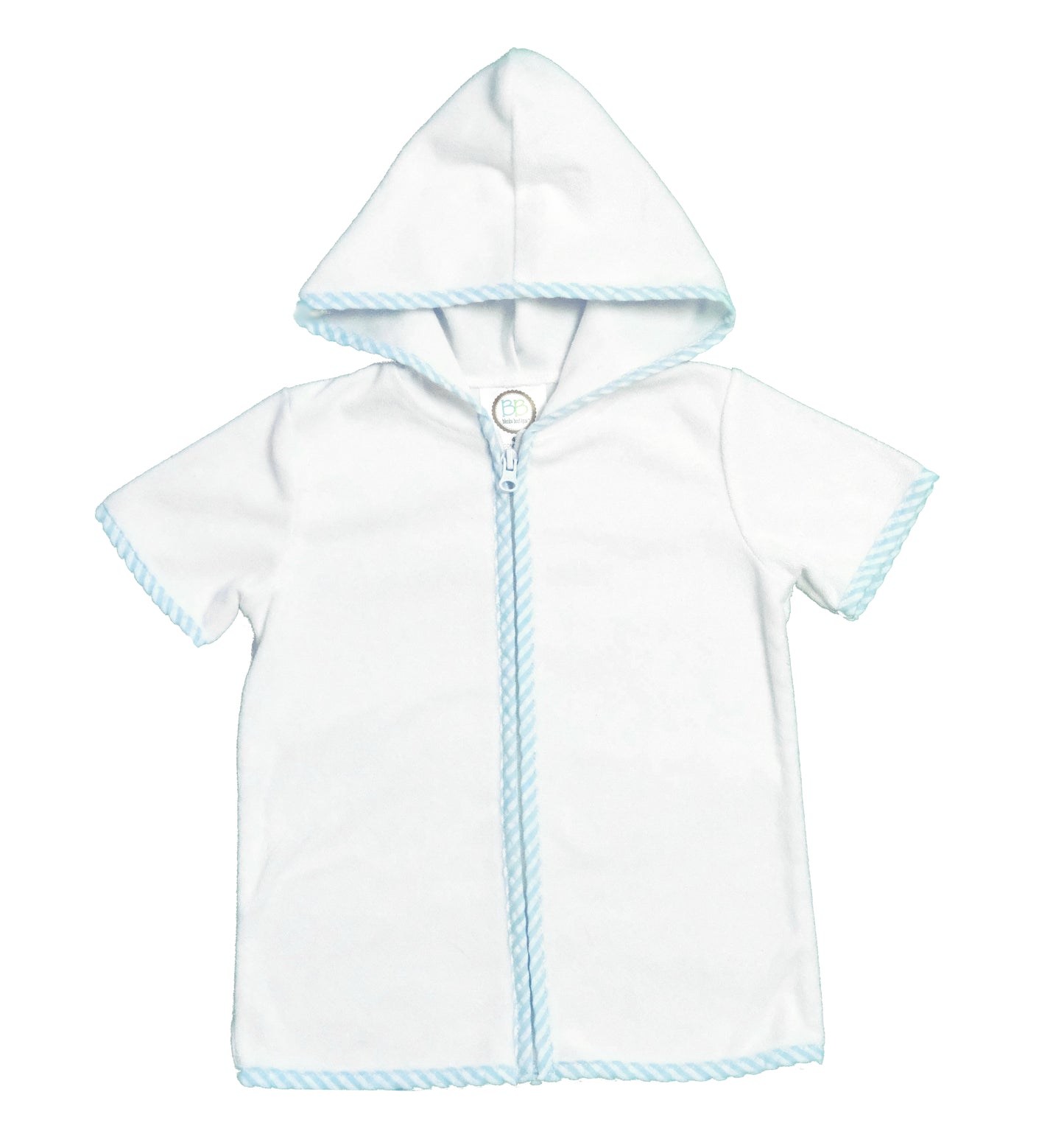 Boy's Coverup