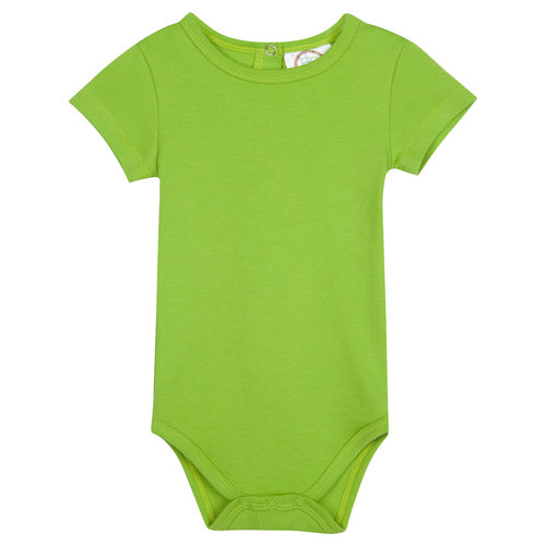 Easter EMBROIDERED Short Sleeve Unisex Onesie