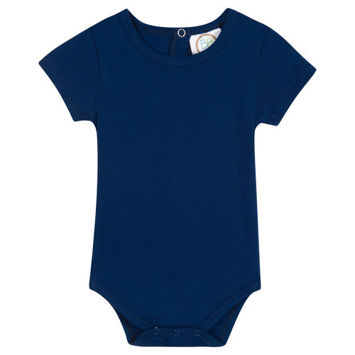 Easter EMBROIDERED Short Sleeve Unisex Onesie
