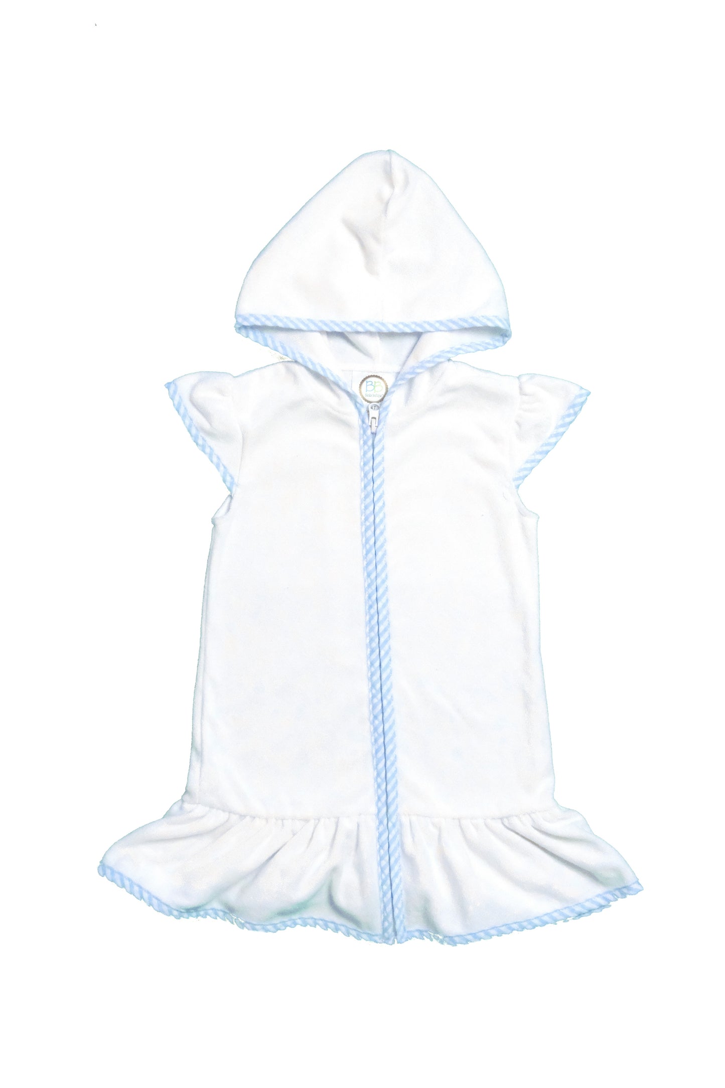 Girl's Coverup