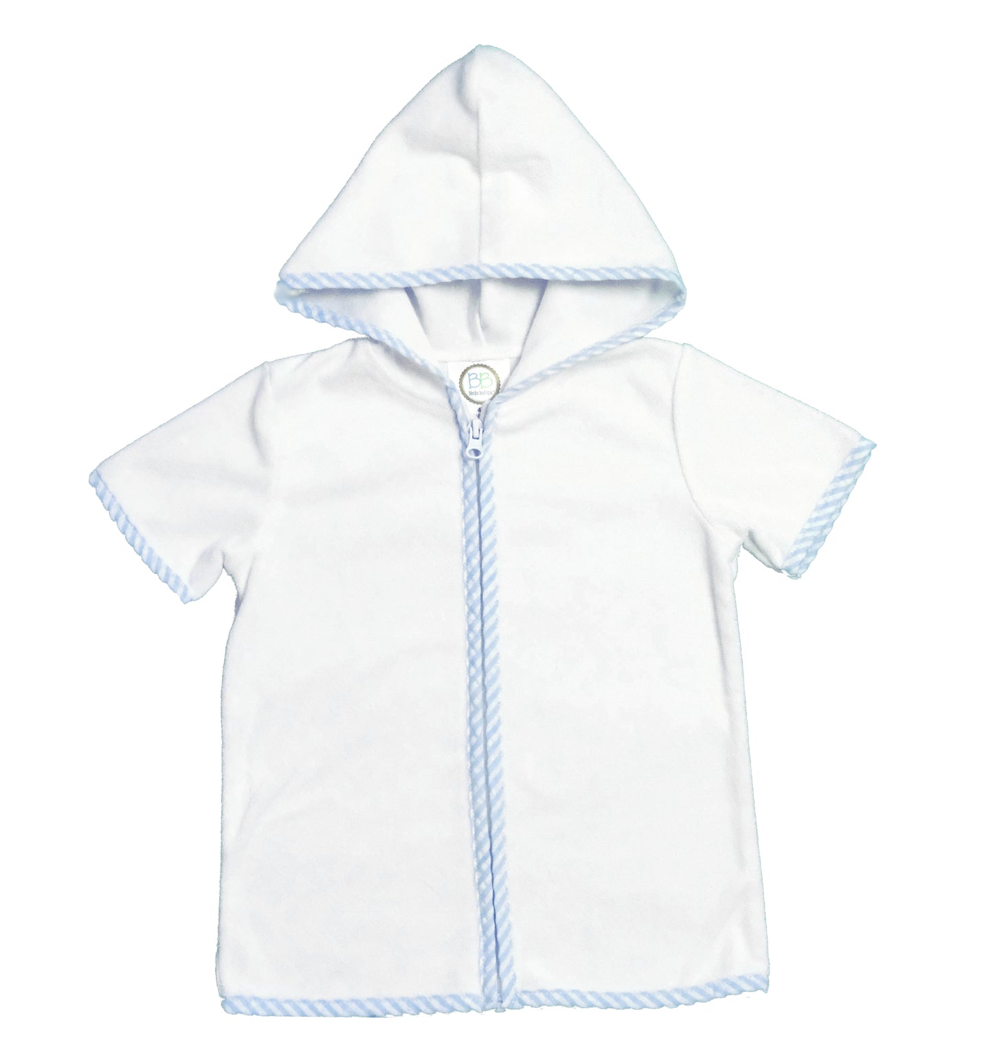 Boy's Coverup