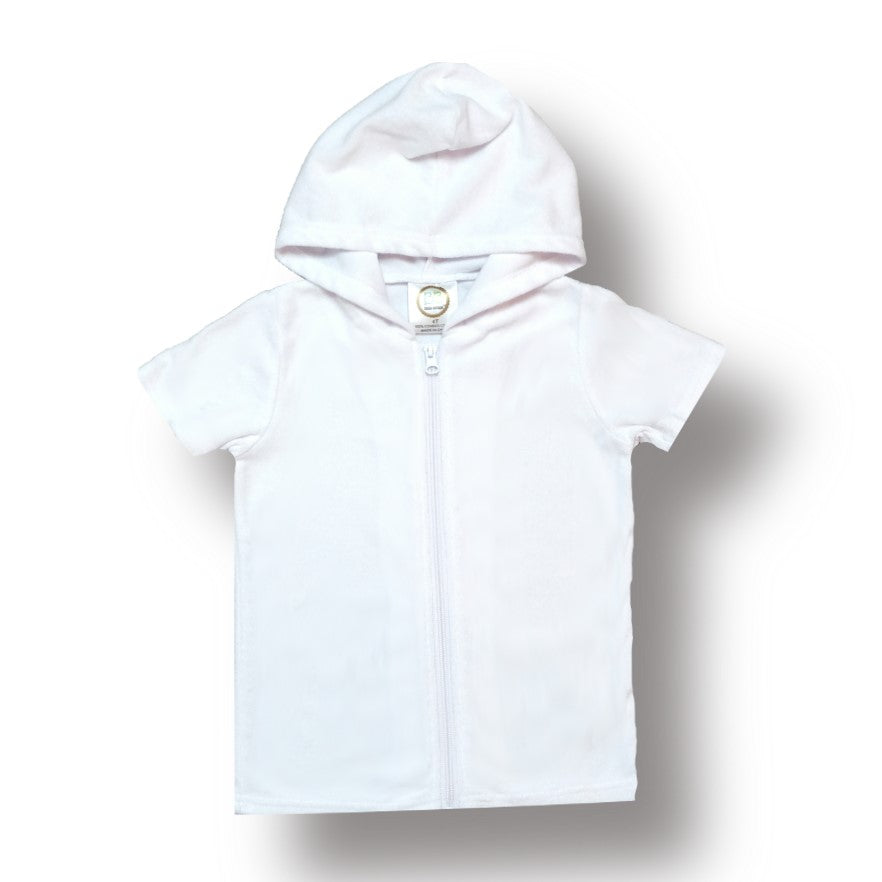 Boy's Coverup