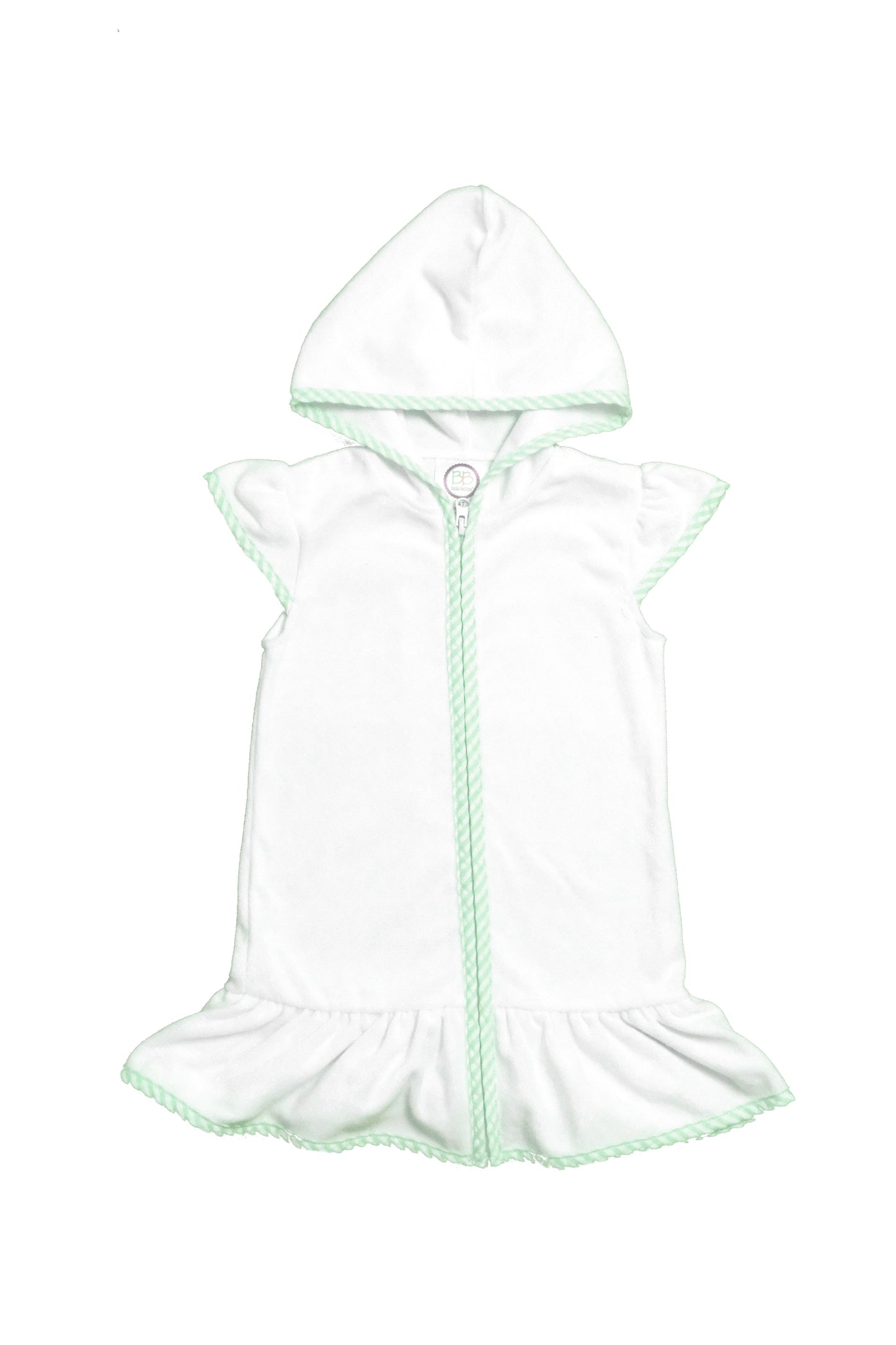 Girl's Coverup