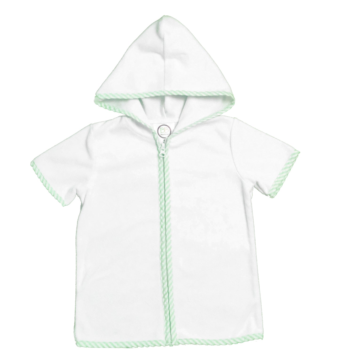 Boy's Coverup