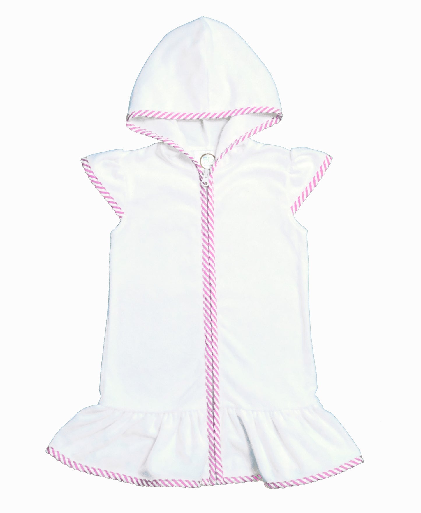 Girl's Coverup