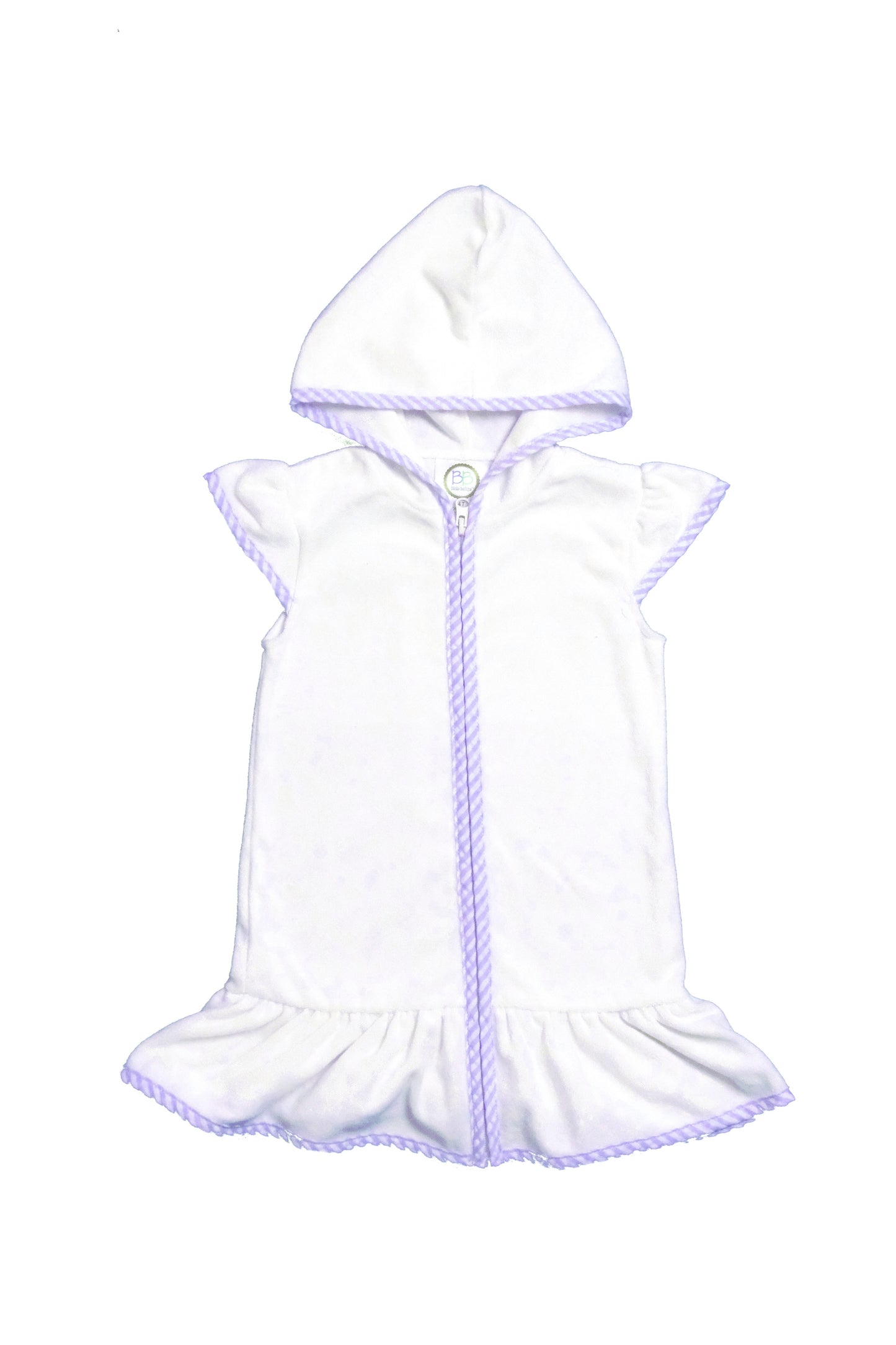 Girl's Coverup