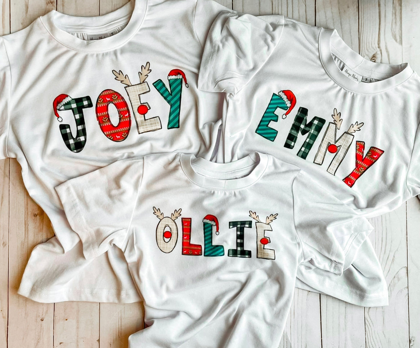 Short Sleeve Kids Tee (infant-youth)
