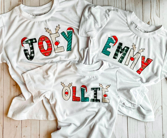 Short Sleeve Kids Tee (infant-youth)
