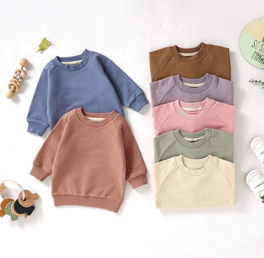 Toddler Sweatshirt