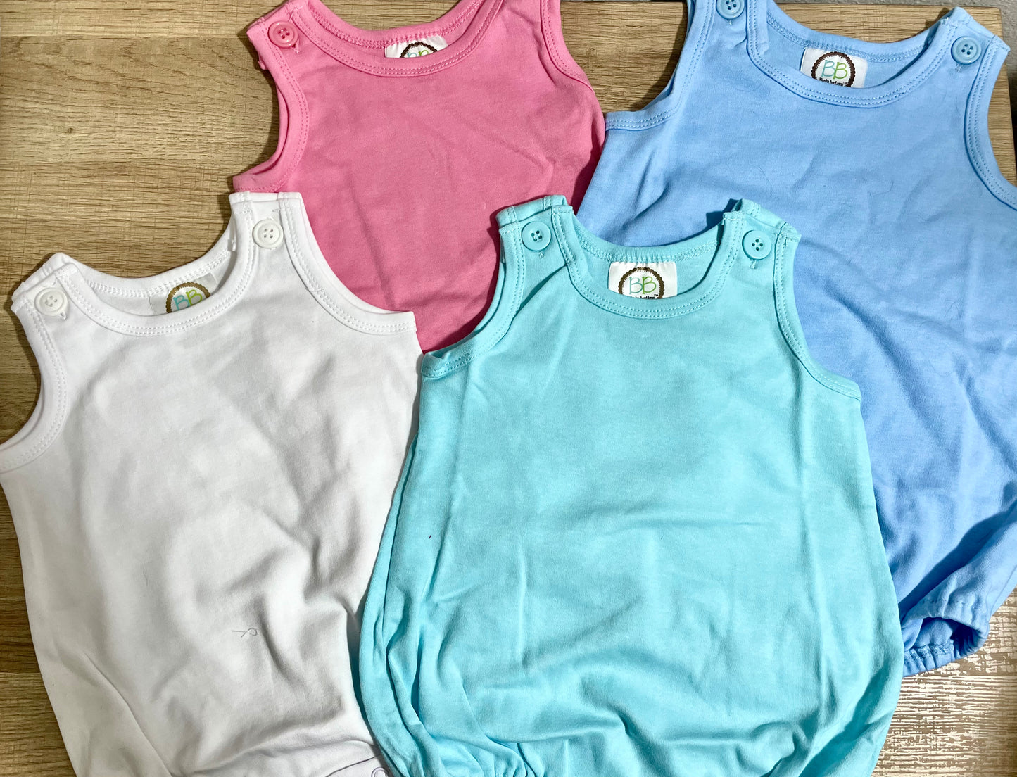 Unisex Bubble