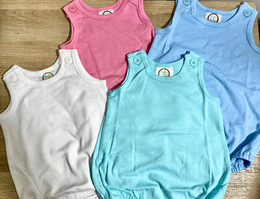 Unisex Bubble