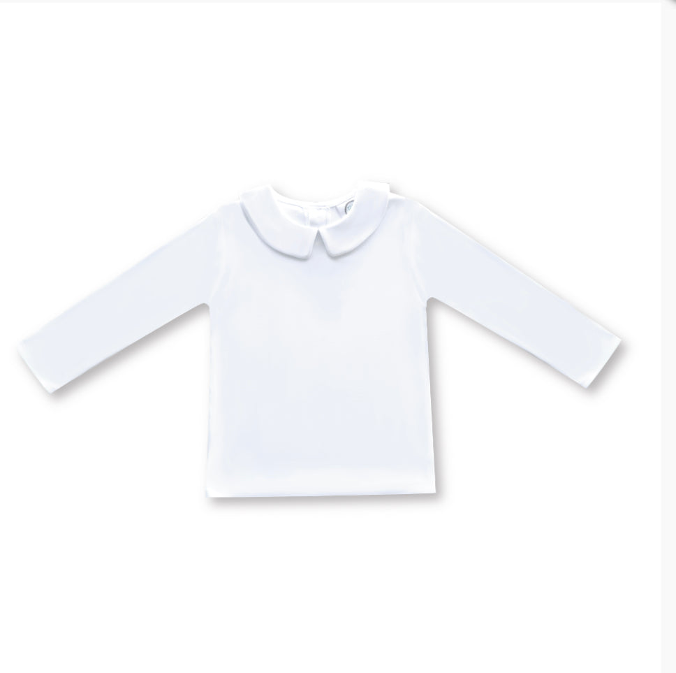 Peter Pan Tee
