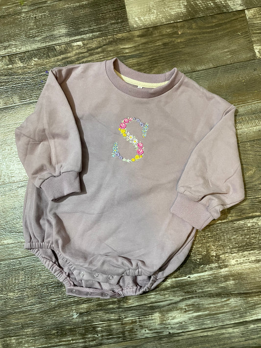 Sweatshirt Bubble