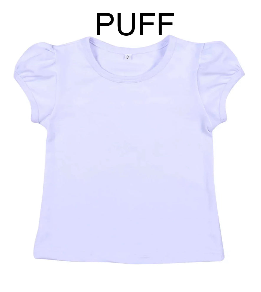 Short Sleeve Kids Tee (infant-youth)