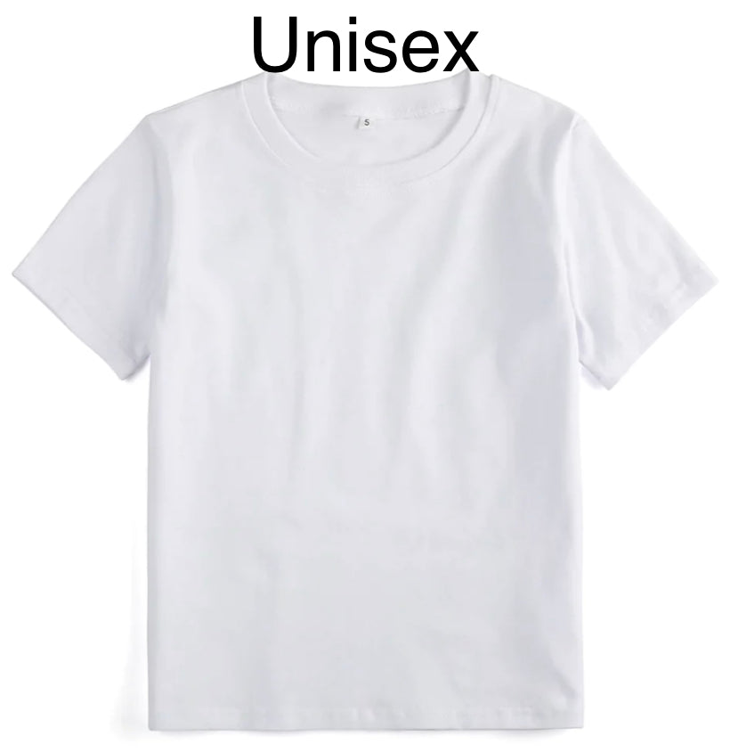 Short Sleeve Kids Tee (infant-youth)