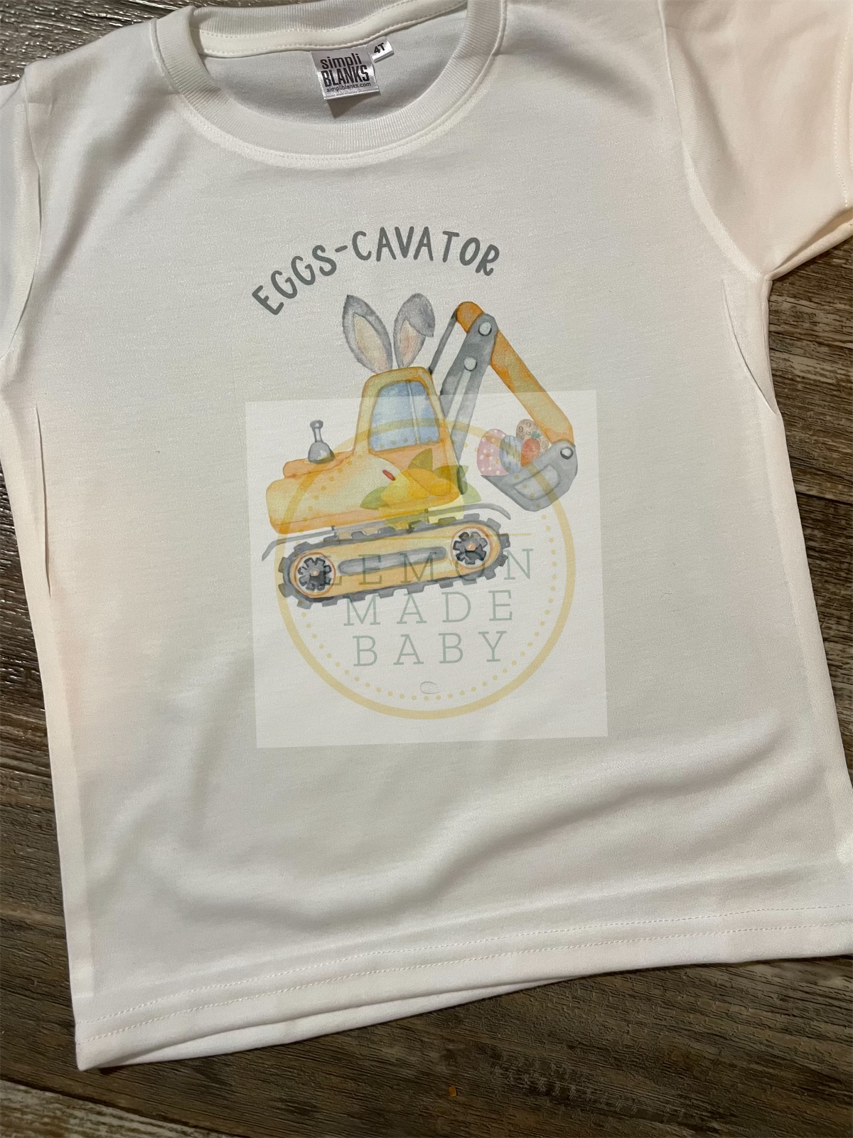 EGGs-cavator