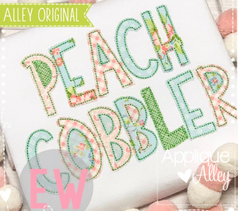 Seersucker Toddler size Backpack