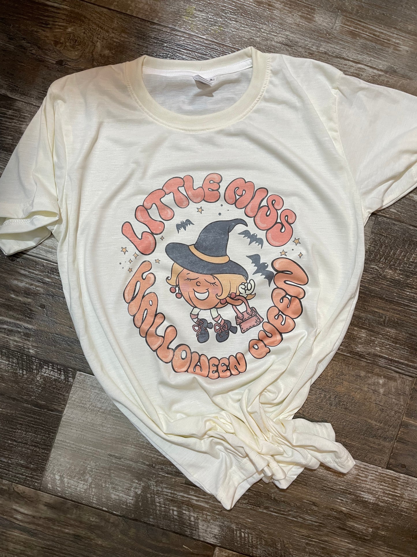 Halloween Queen Toddler/Child